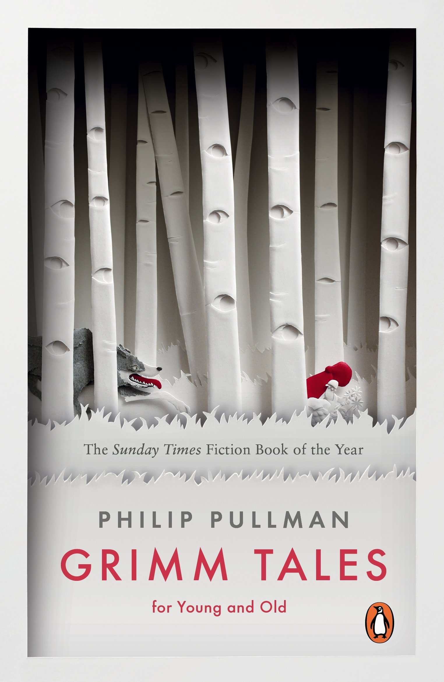 Grimm Tales: for Young And Old