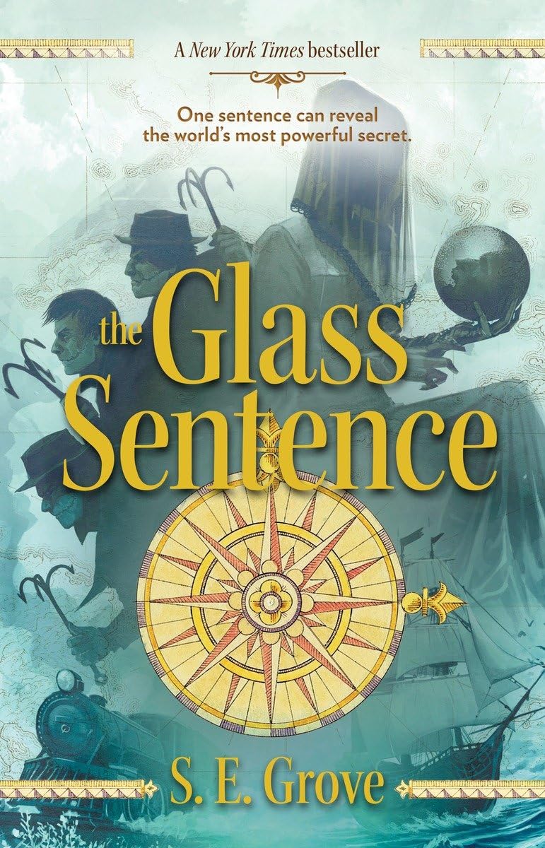 Glass Sentence, The: 1