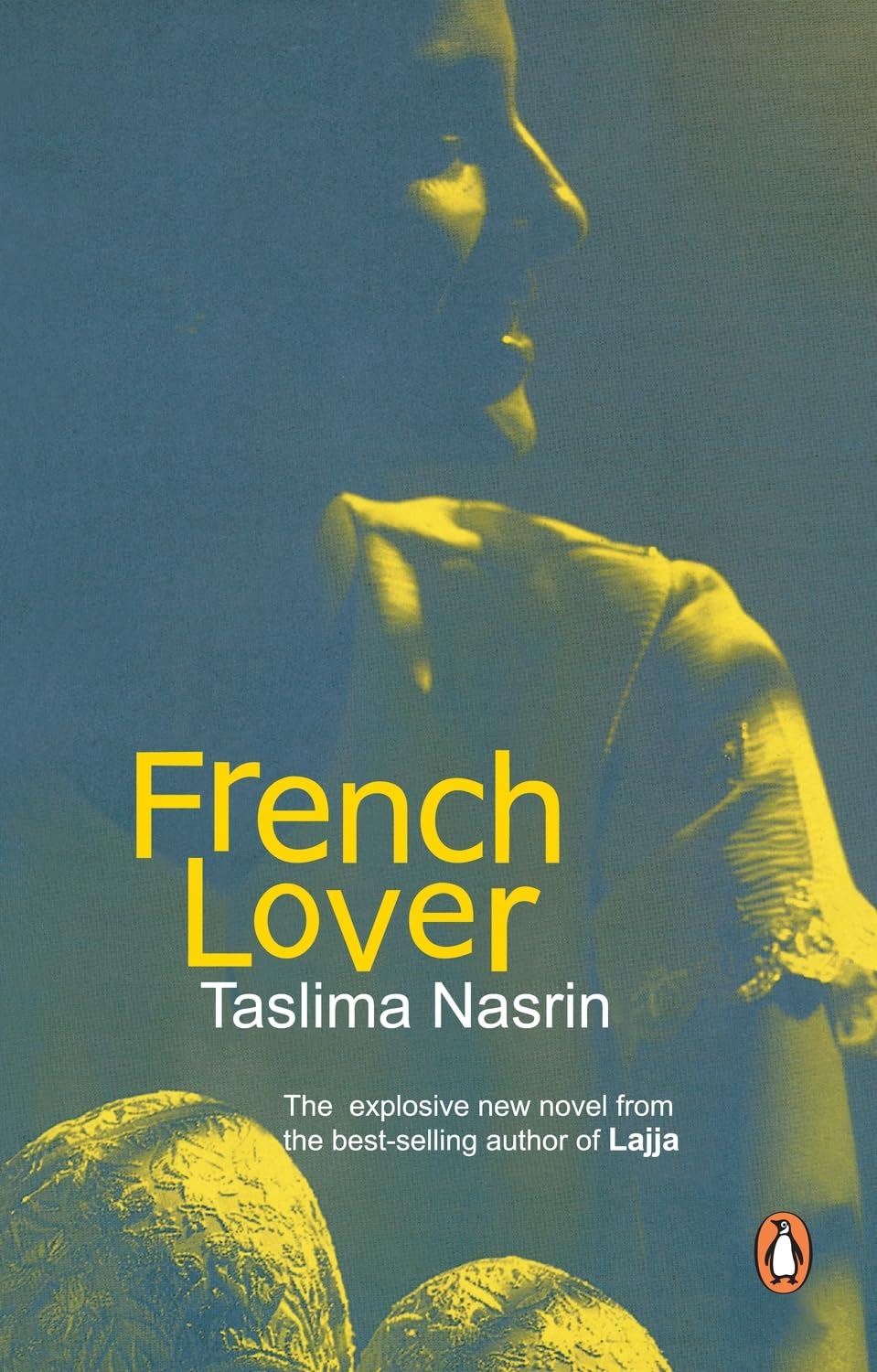 French Lover: a Novel