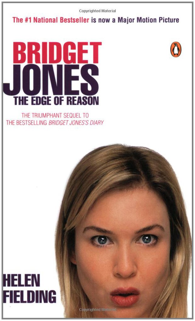 Bridget Jones; The Edge of Reason