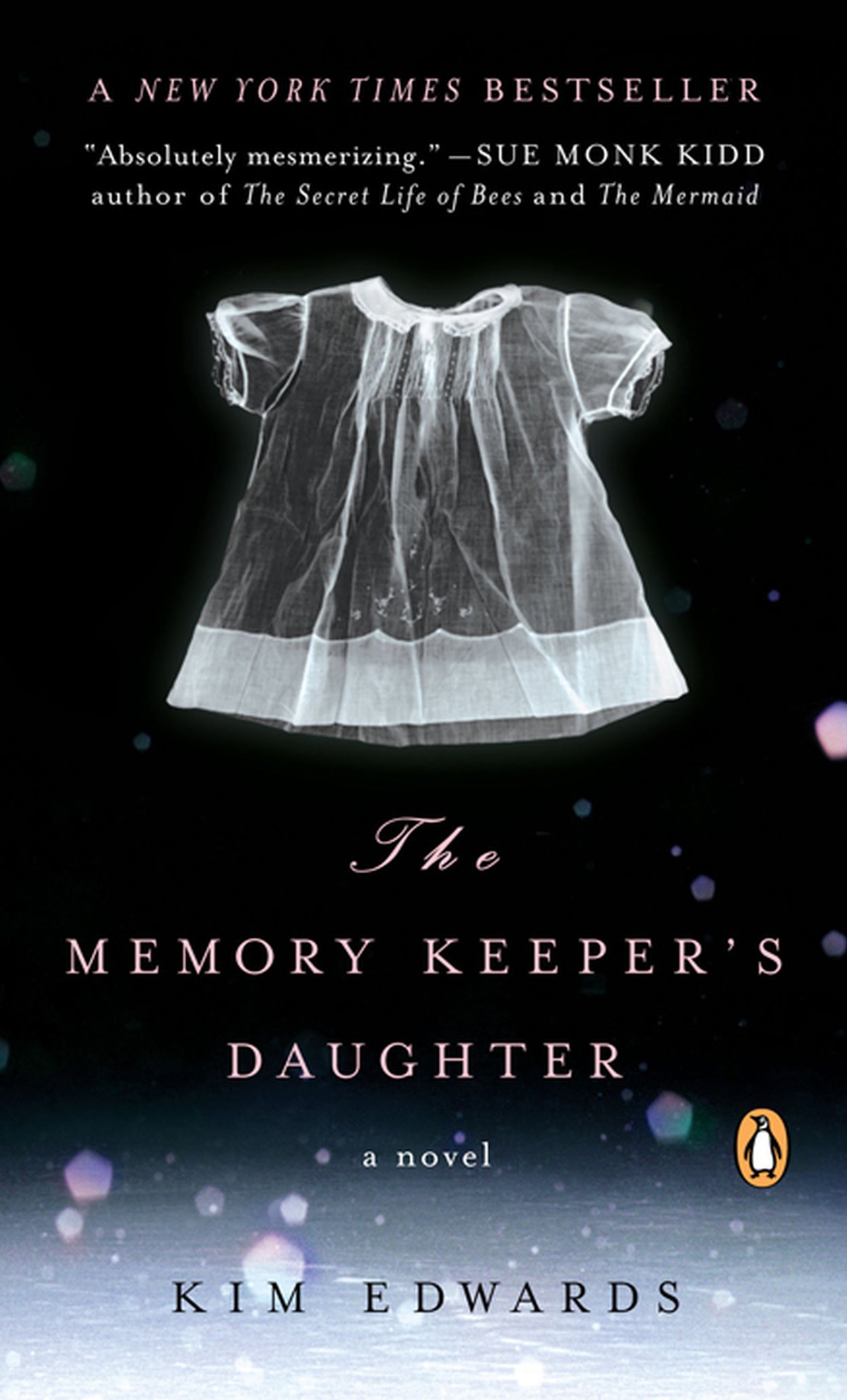 The Memory Keeper's Daughter: