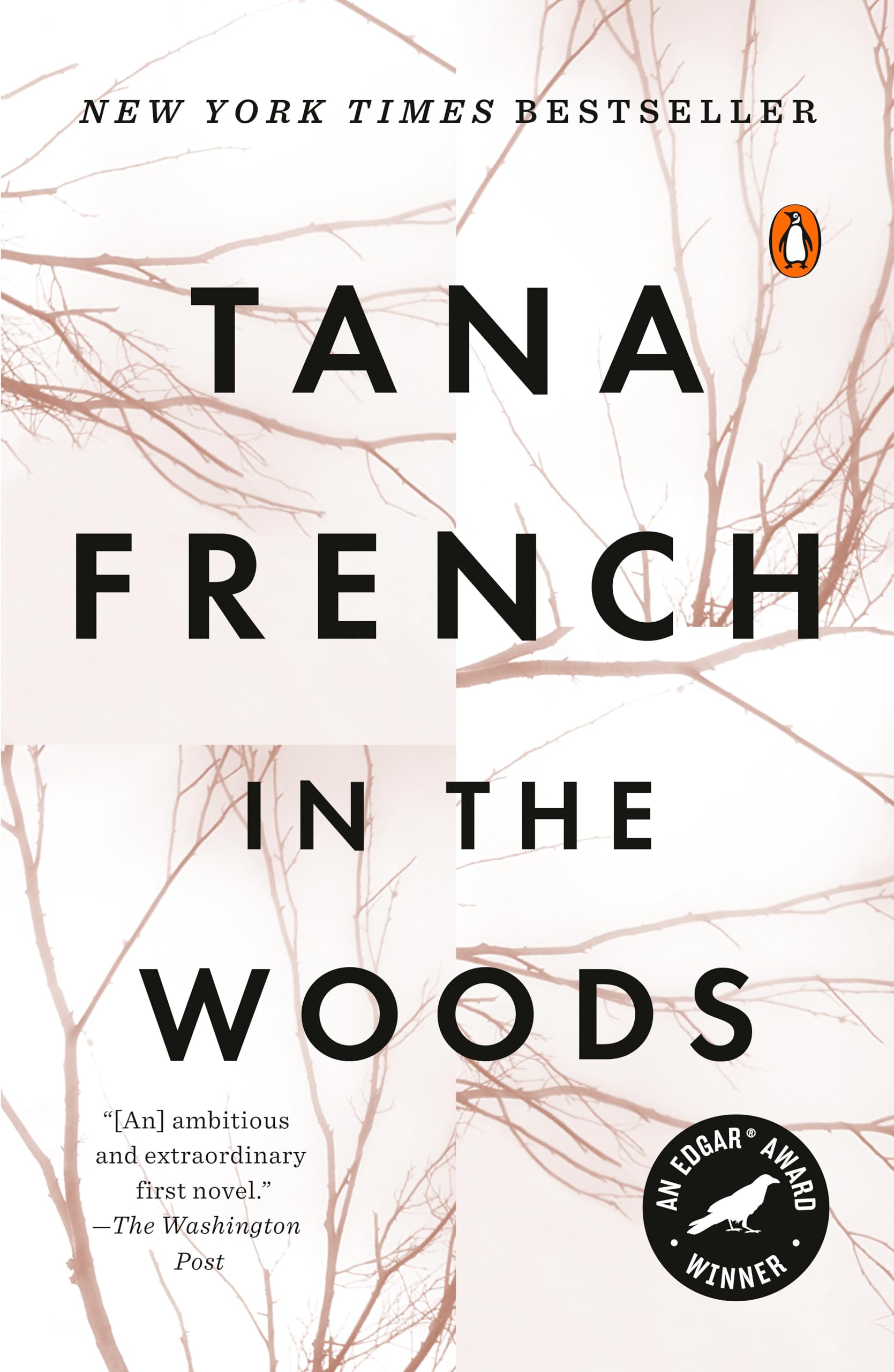 In The Woods: a Novel