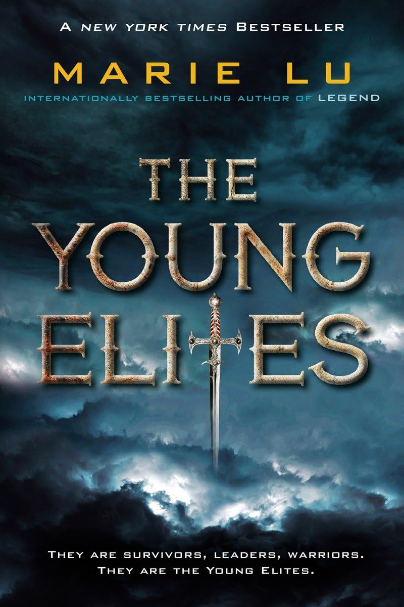 The Young Elites: 1