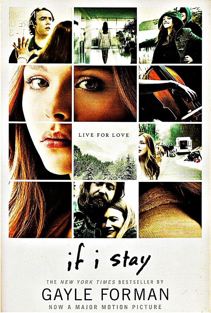 Forman, G: If I Stay