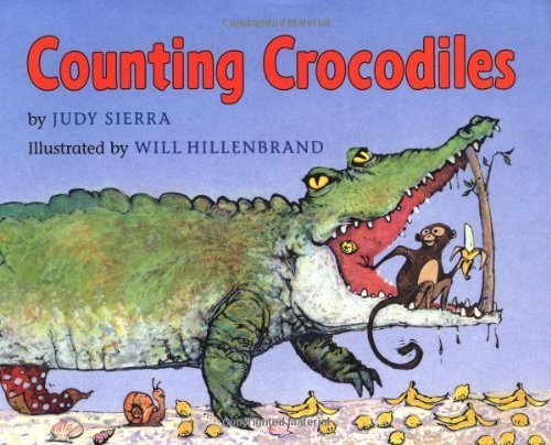 Counting Crocodiles