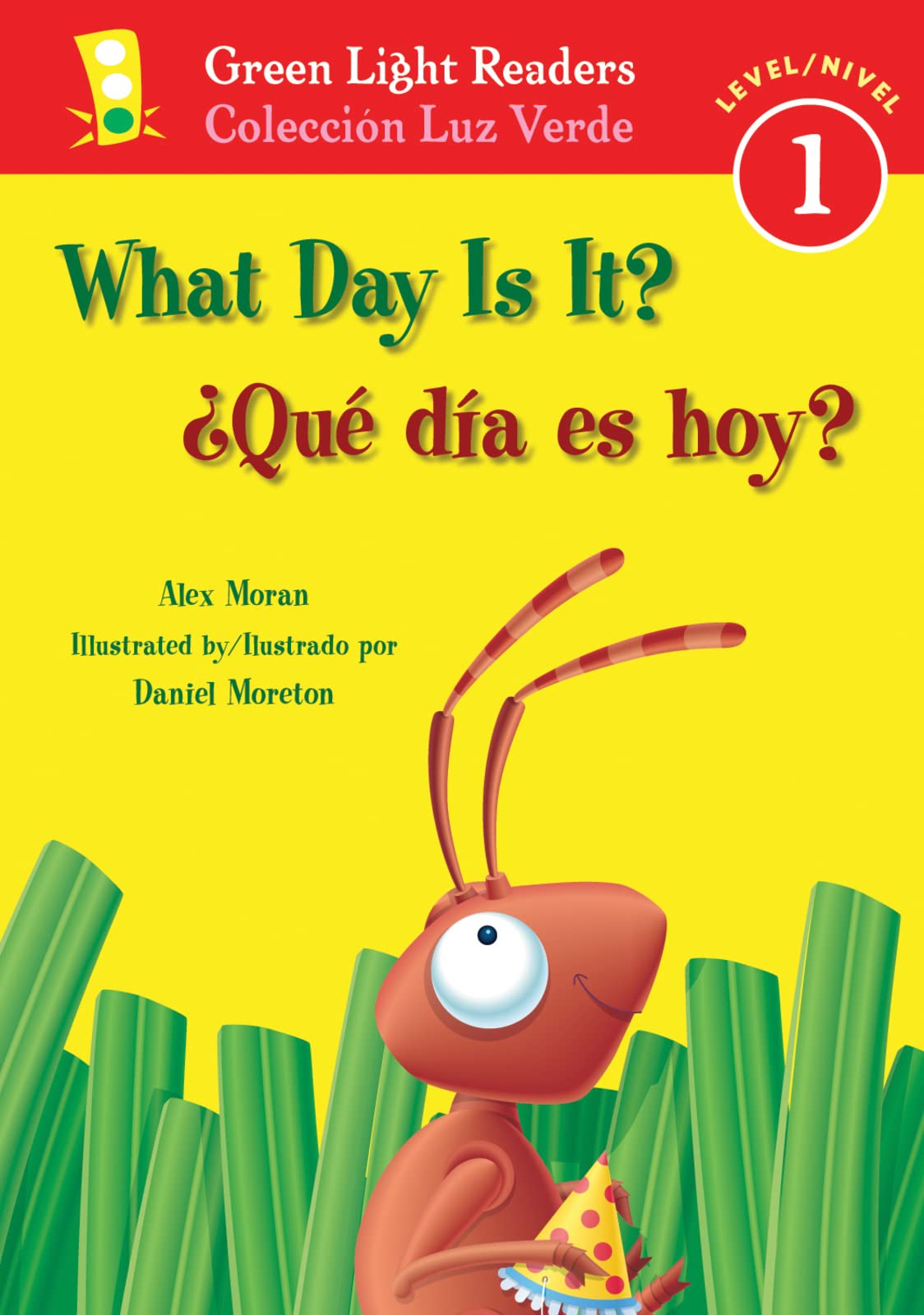 ¿qué Día Es Hoy?/what Day Is It?