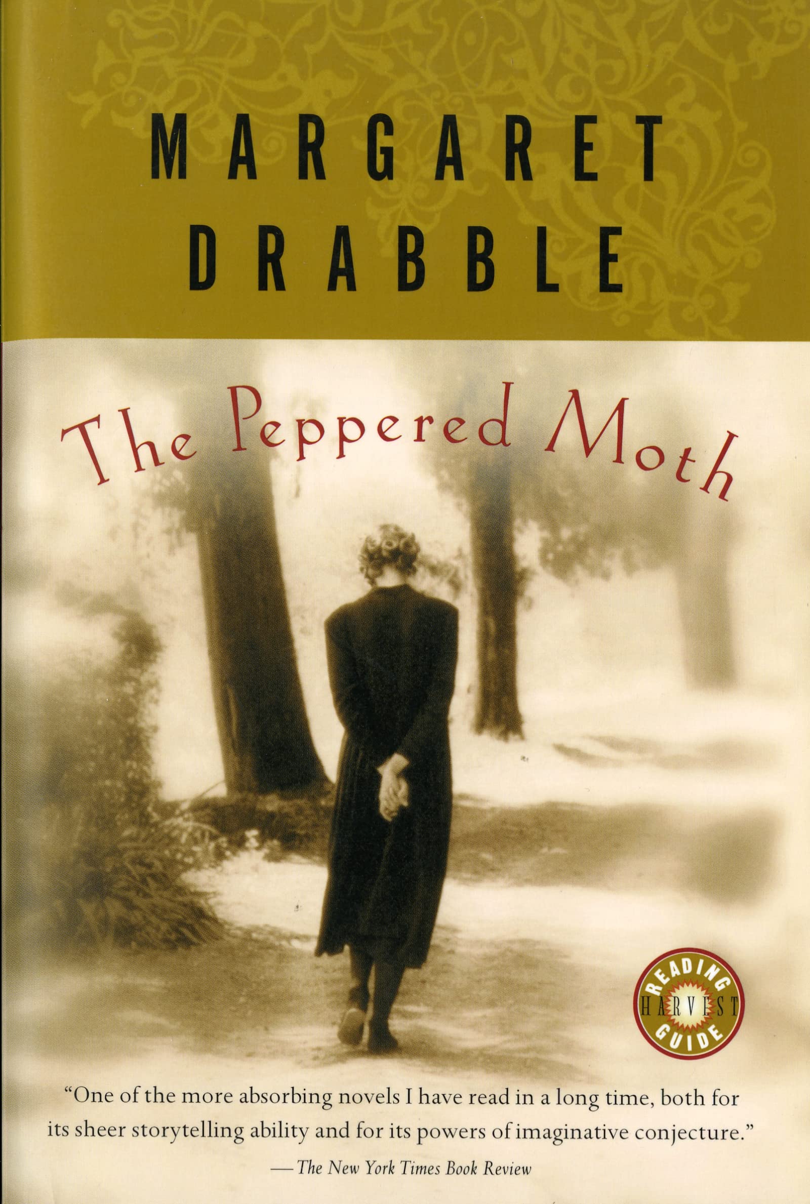 The Peppered Moth