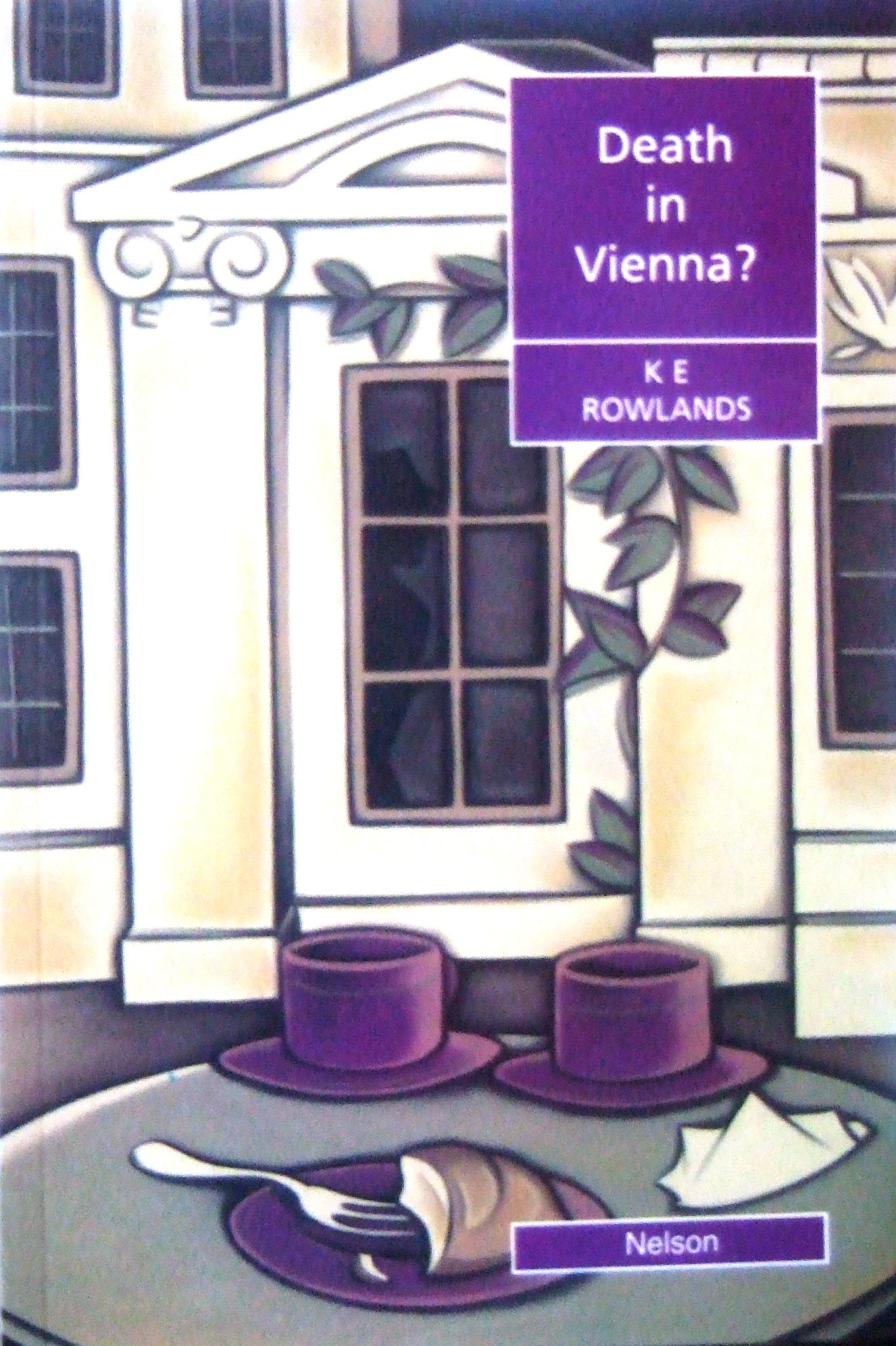 Death in Vienna?