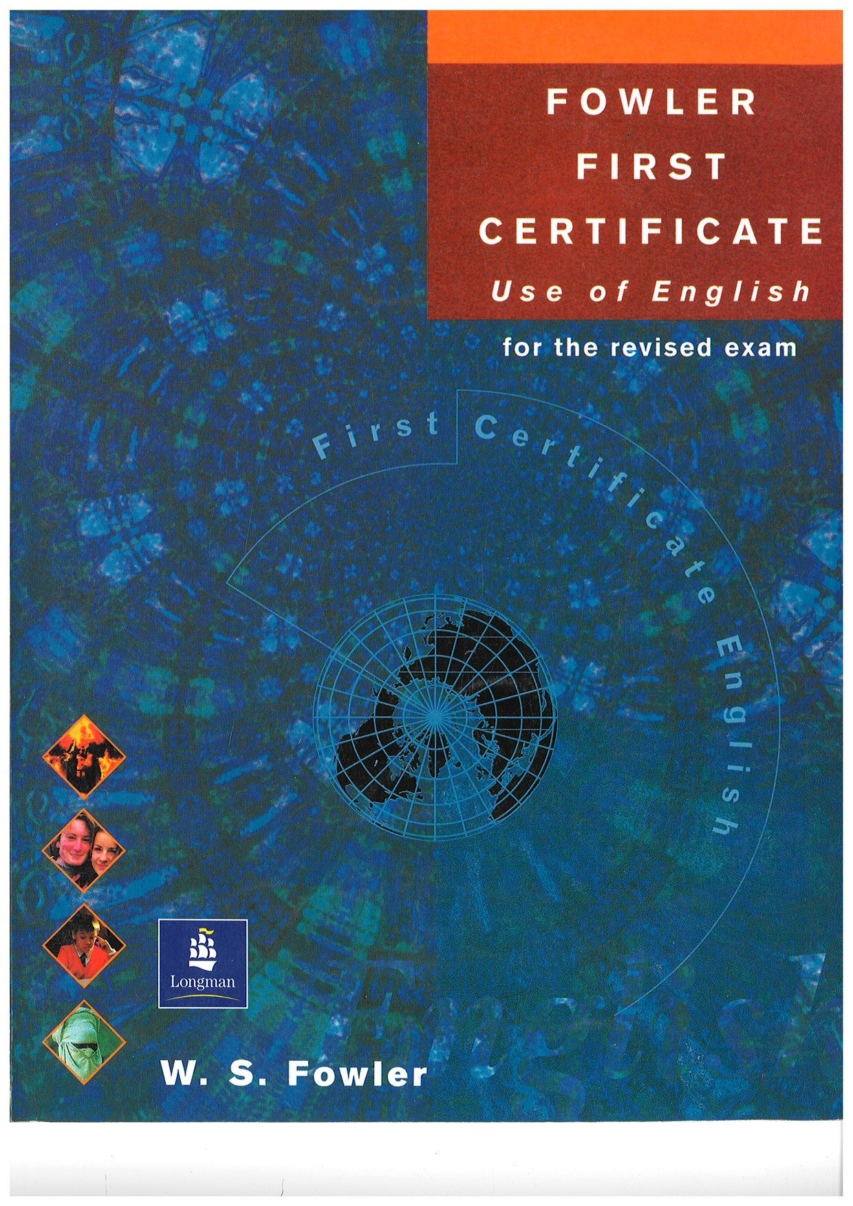 First Certificate English