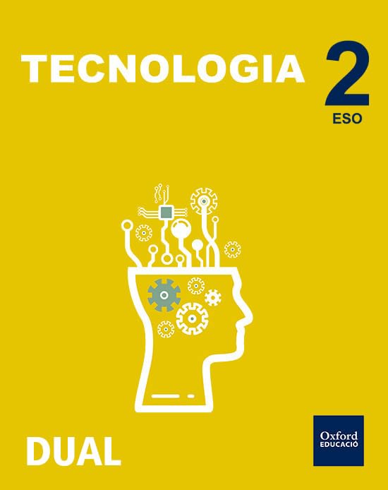 Tecnología 2 ESO