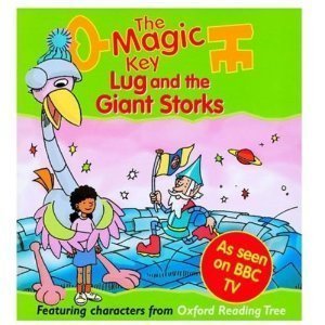 Lug and the Giant Storks