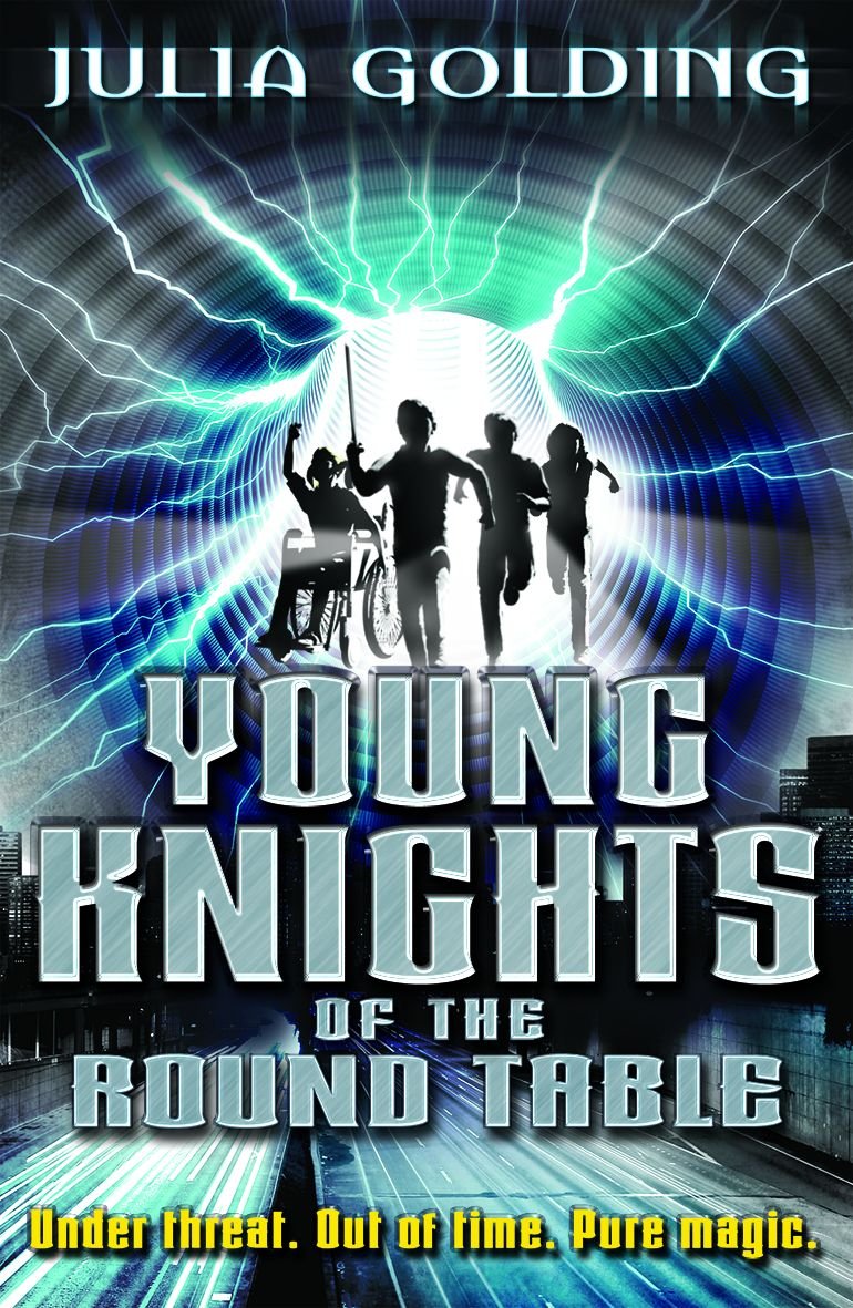 Young Knights 1: Young Knights of The round Table