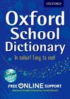 Oxford School Dictionary