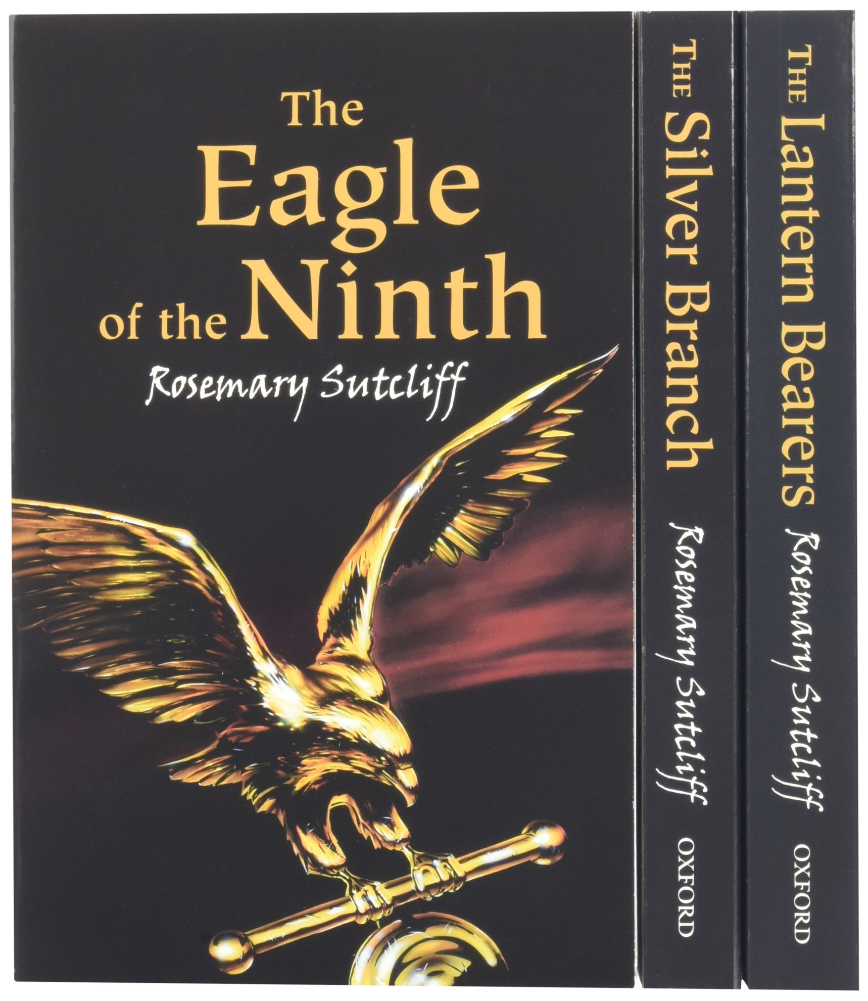 The Eagle of The Ninth