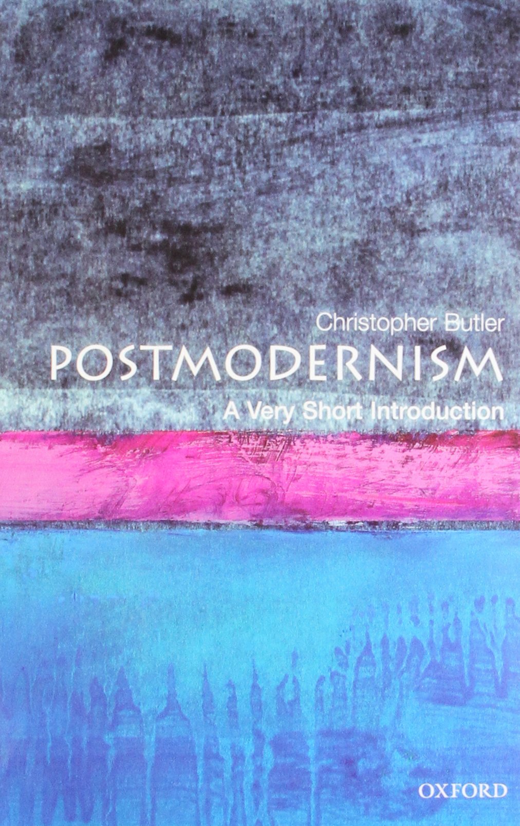 Postmodernism: a Very Short Introduction: 74