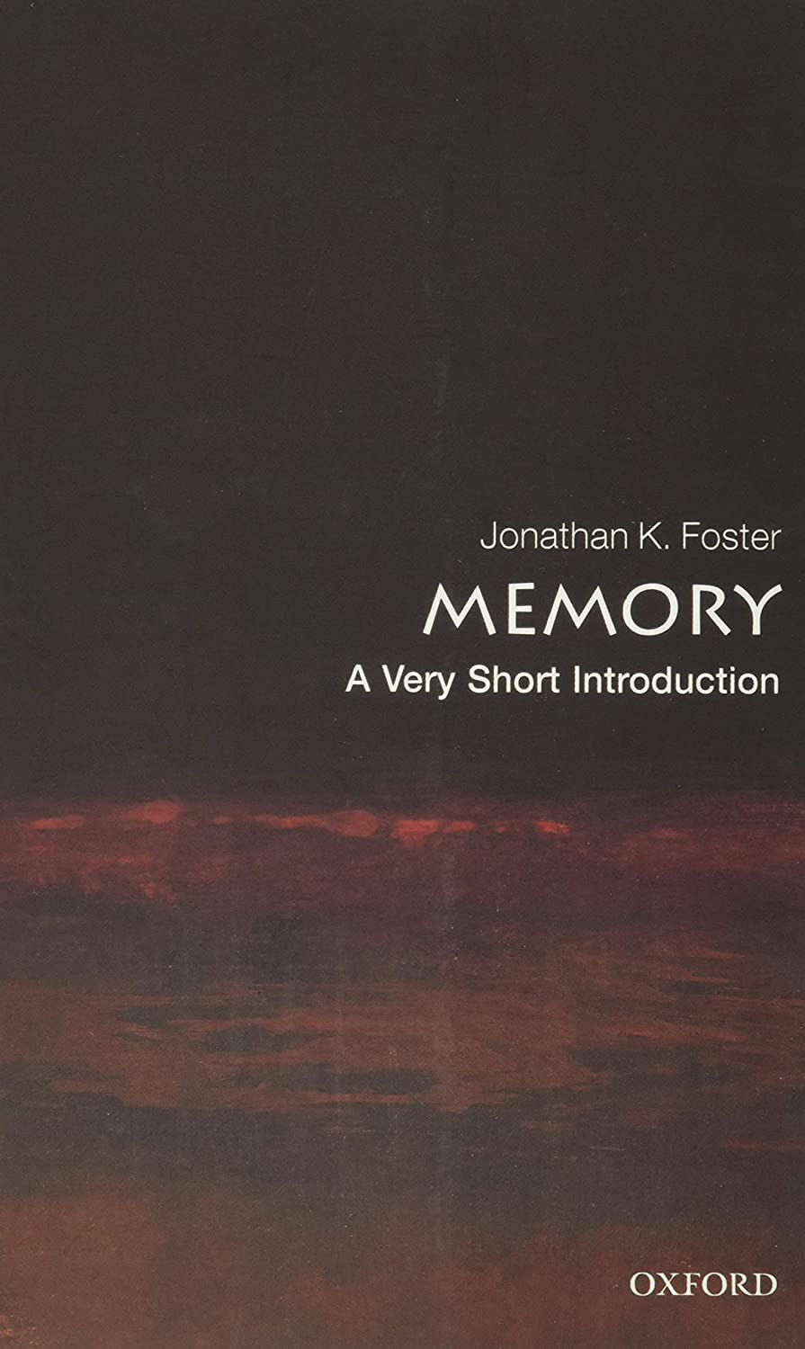 Memory: a Very Short Introduction