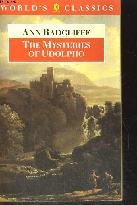 The Mysteries of Udolpho