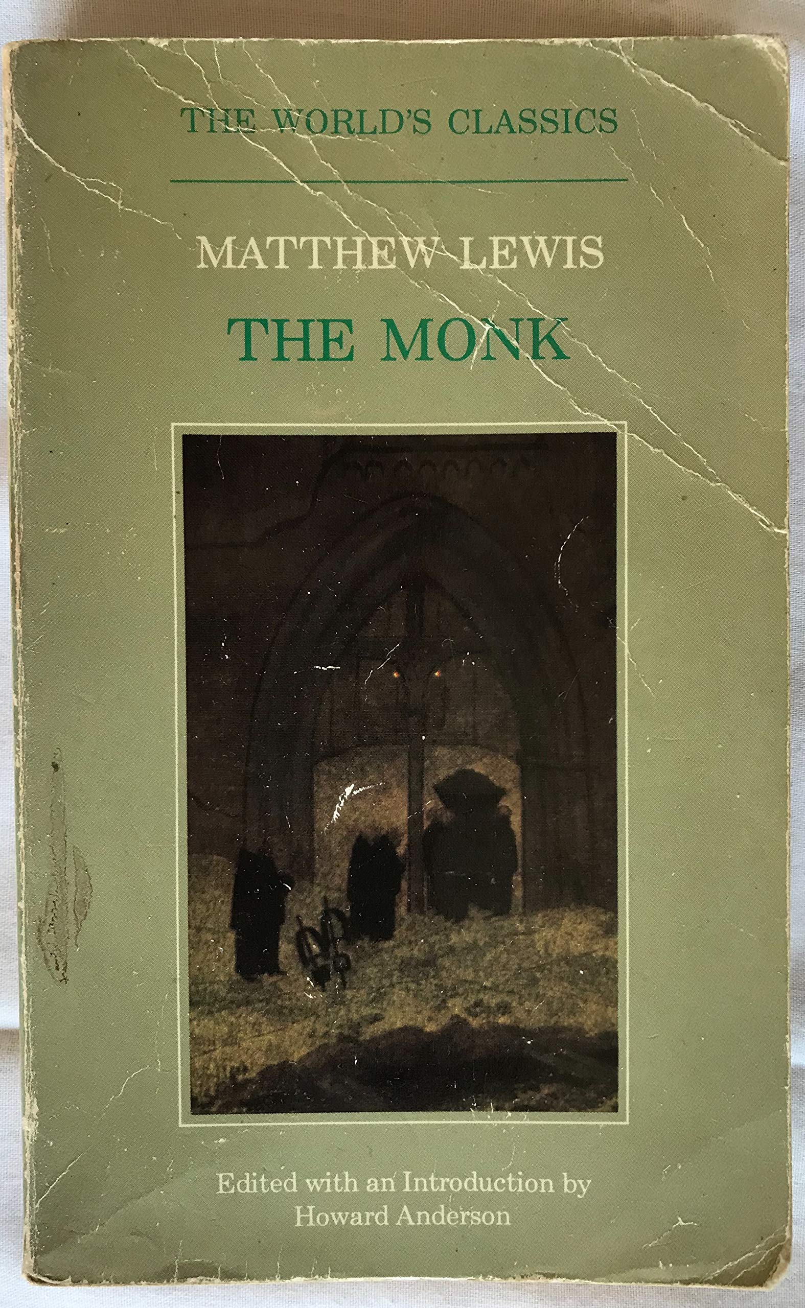 The Monk