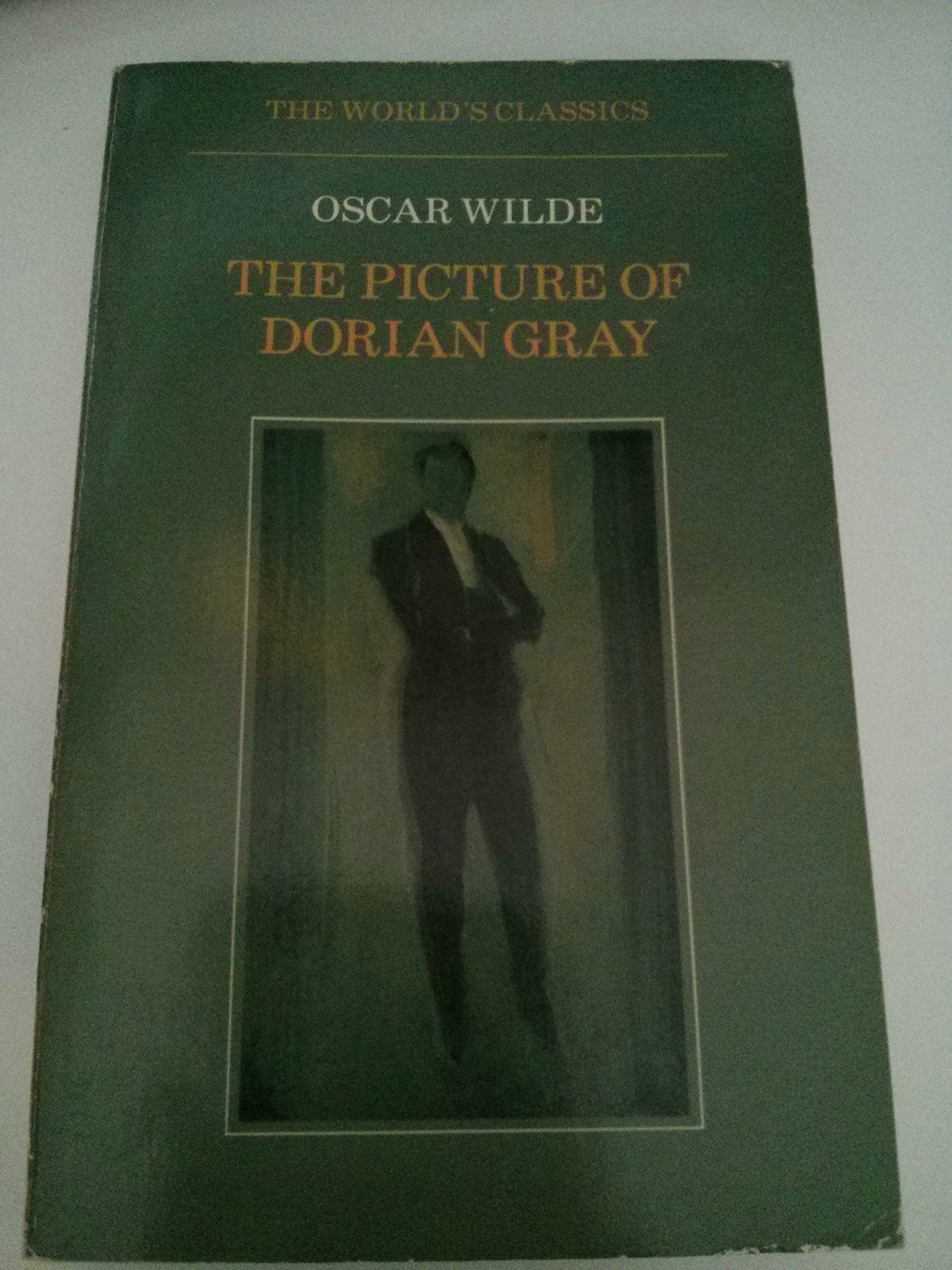 The Picture of Dorian Gray