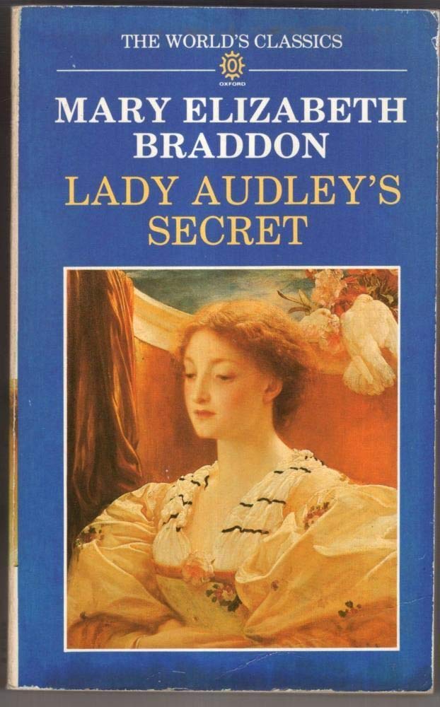 Lady Audley's Secret