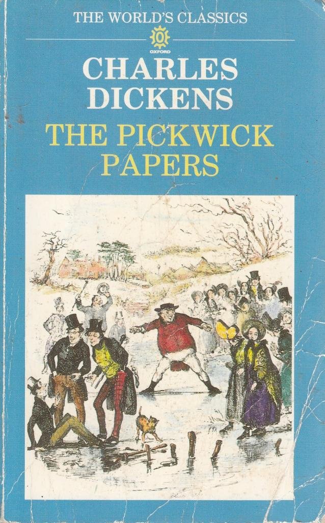 The Pickwick Papers