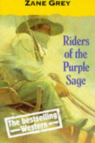 Riders of The Purple Sage