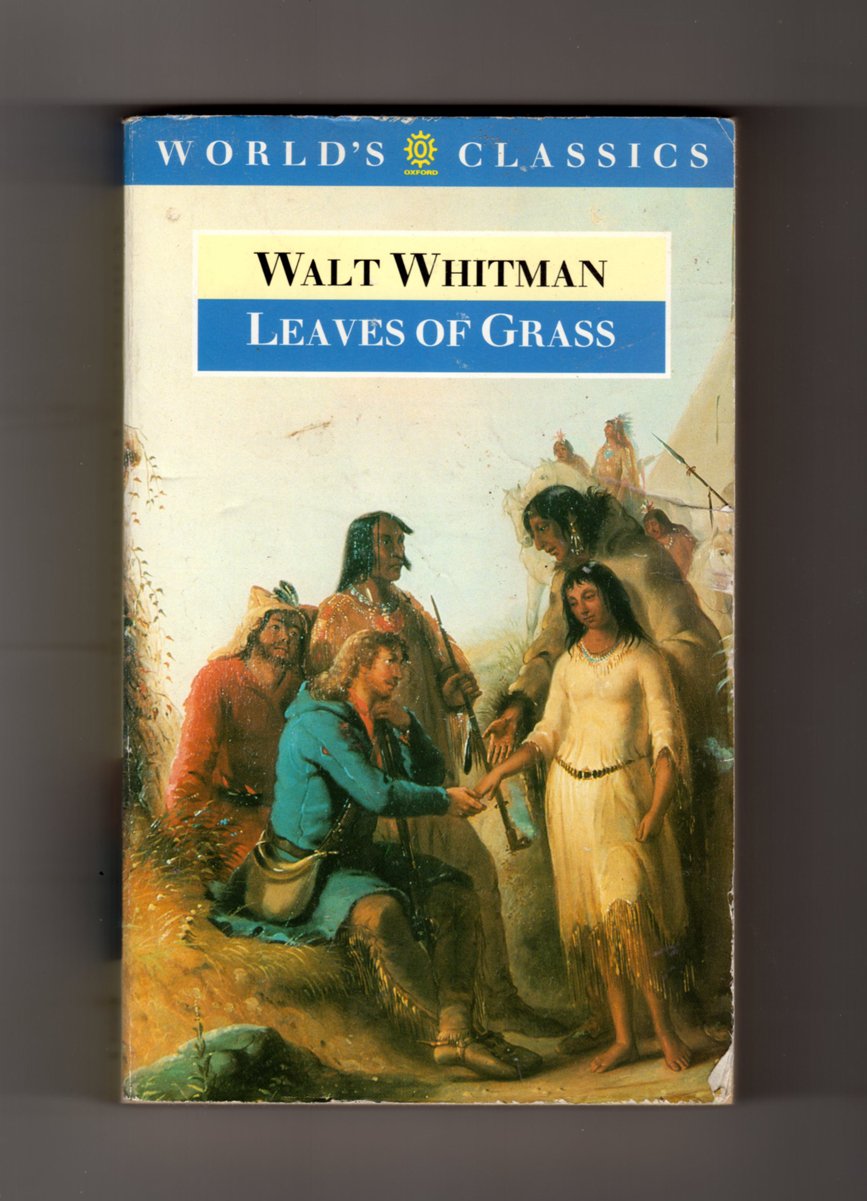 Leaves of Grass