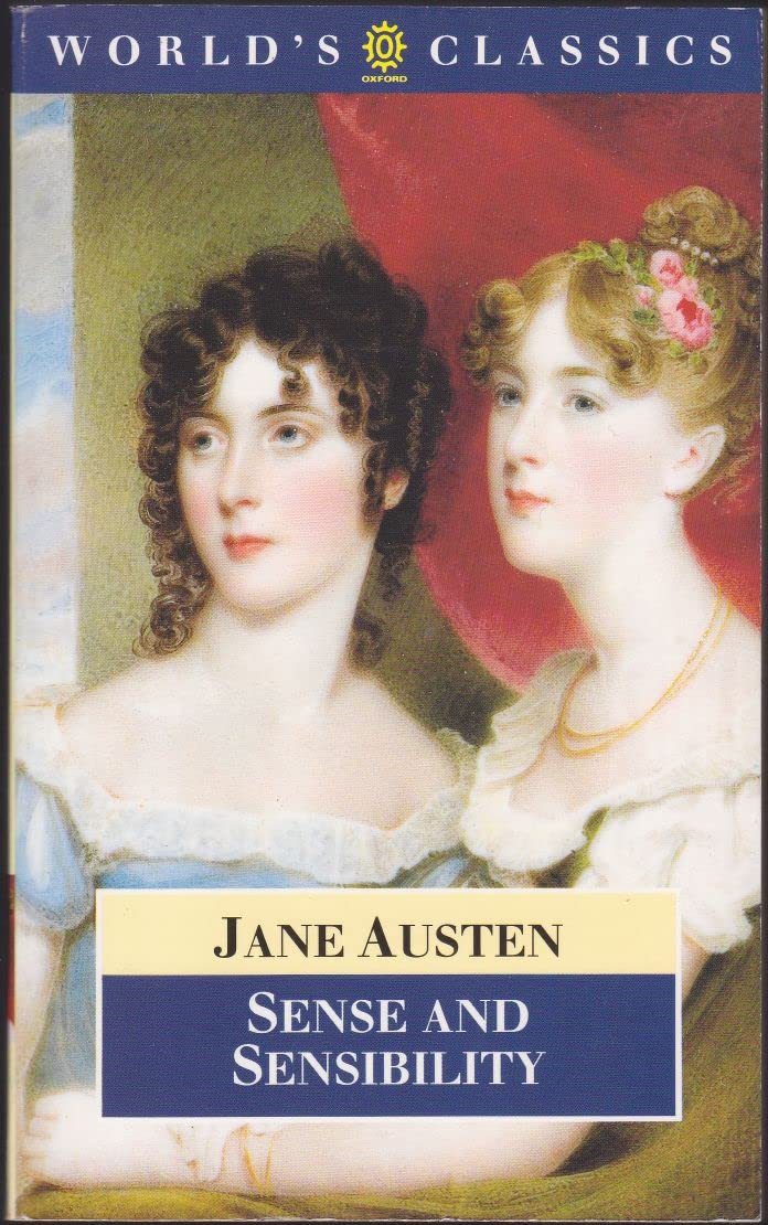 Sense And Sensibility