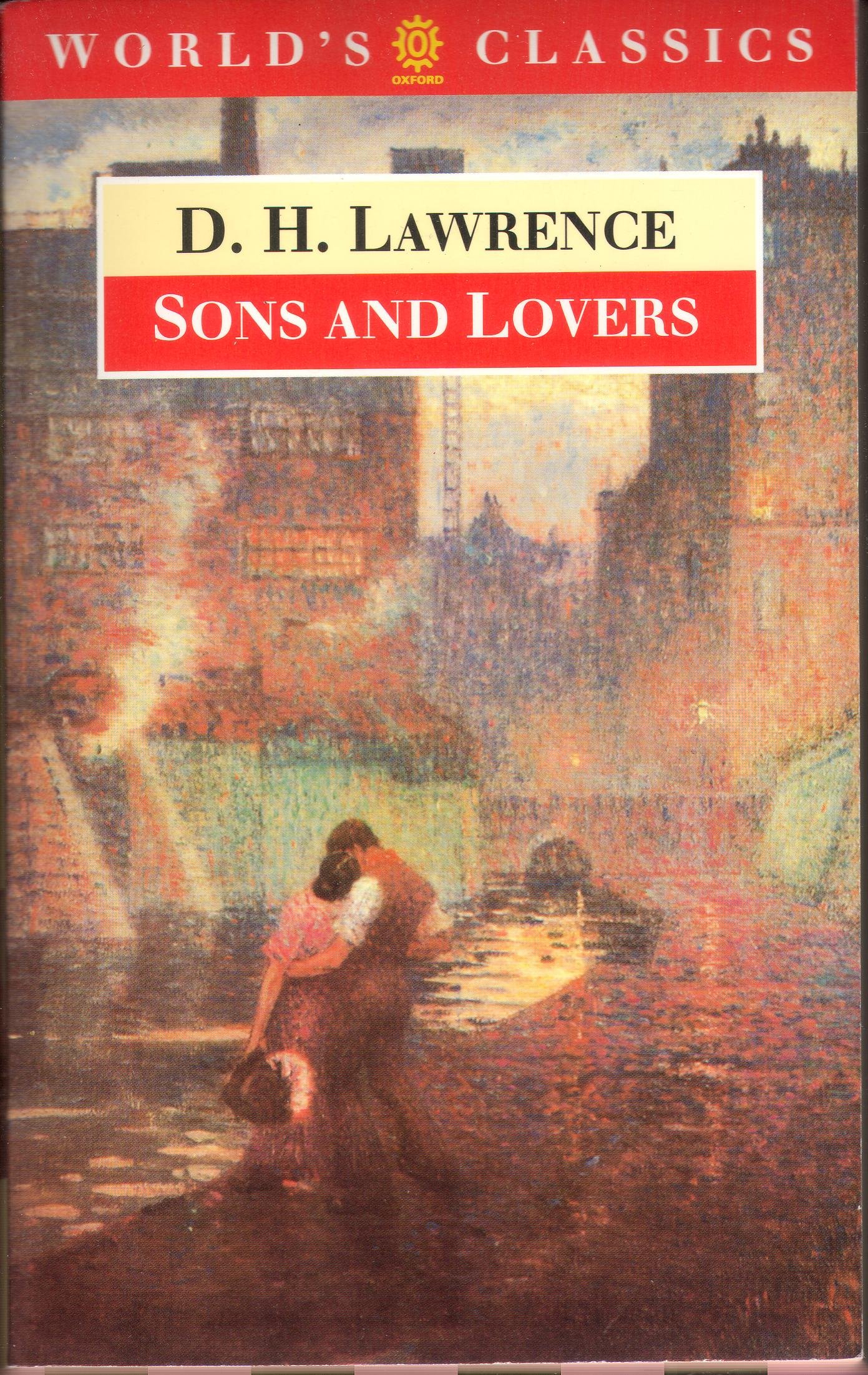 Sons And Lovers