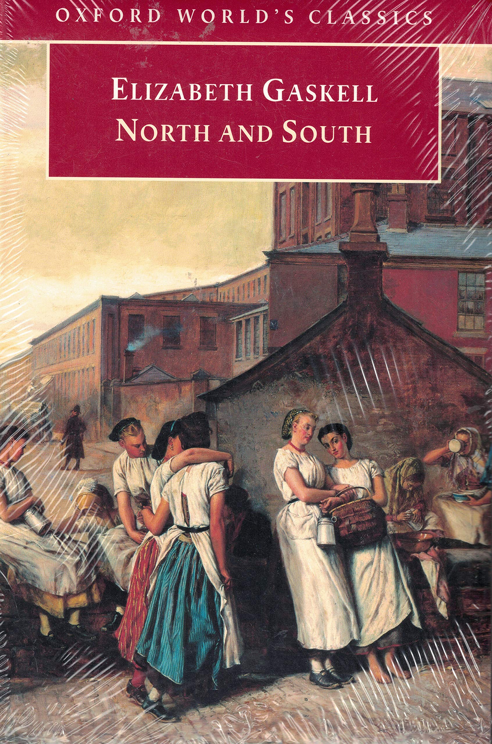 North And South