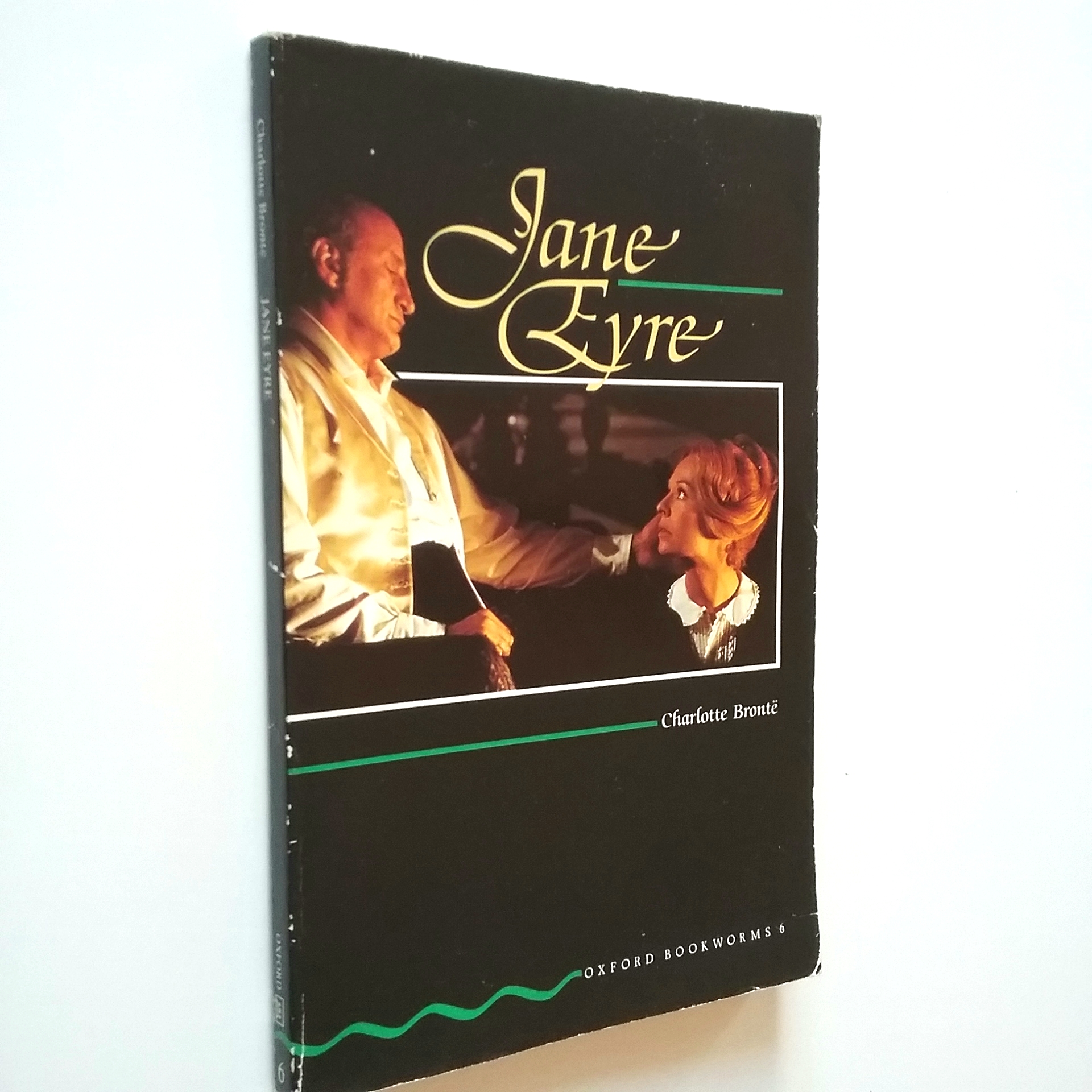 Jane Eyre