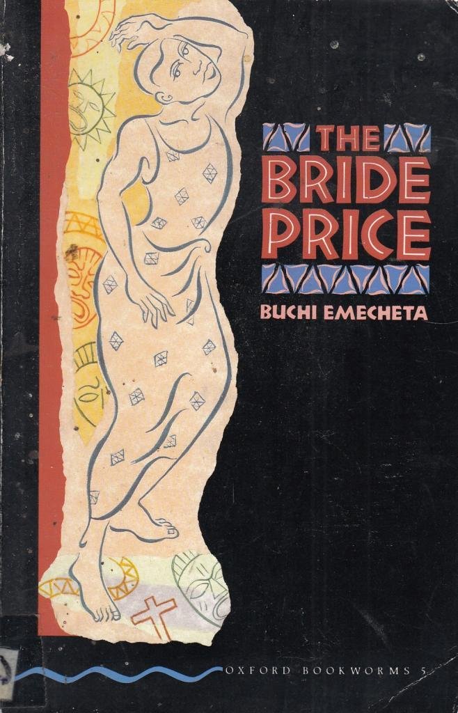 Oxford Bookworms 5: Bride Price