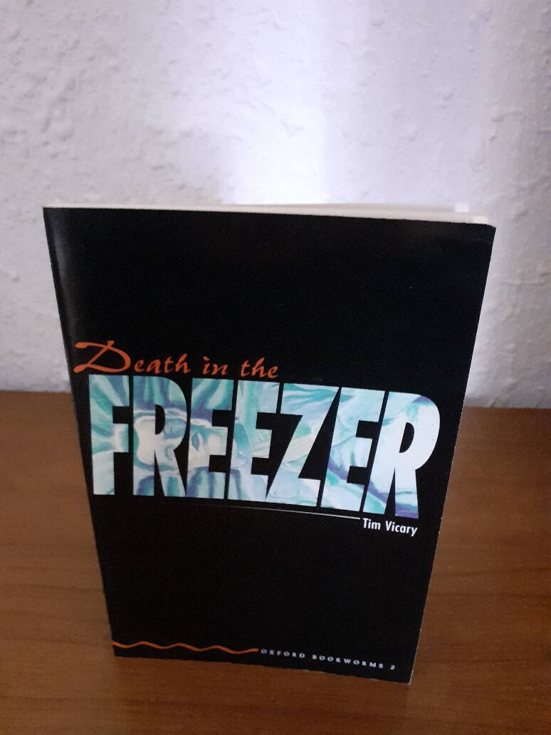 Death in the Freezer