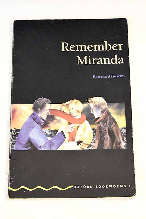 Remember Miranda
