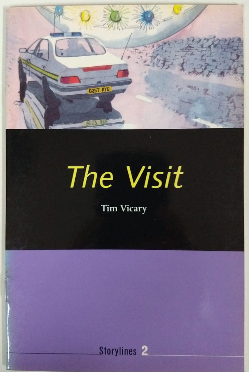 The Visit