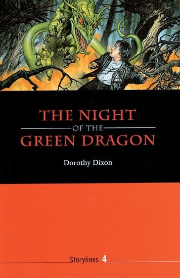 The Night of the Green Dragon