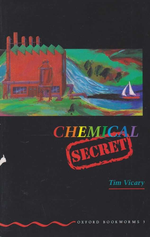 Chemical Secret