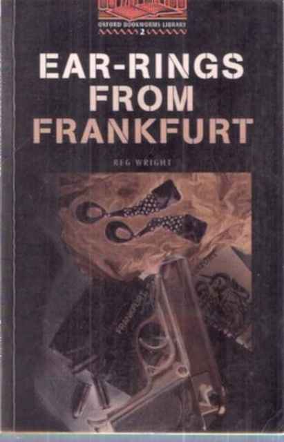 Ear-Rings from Frankfurt