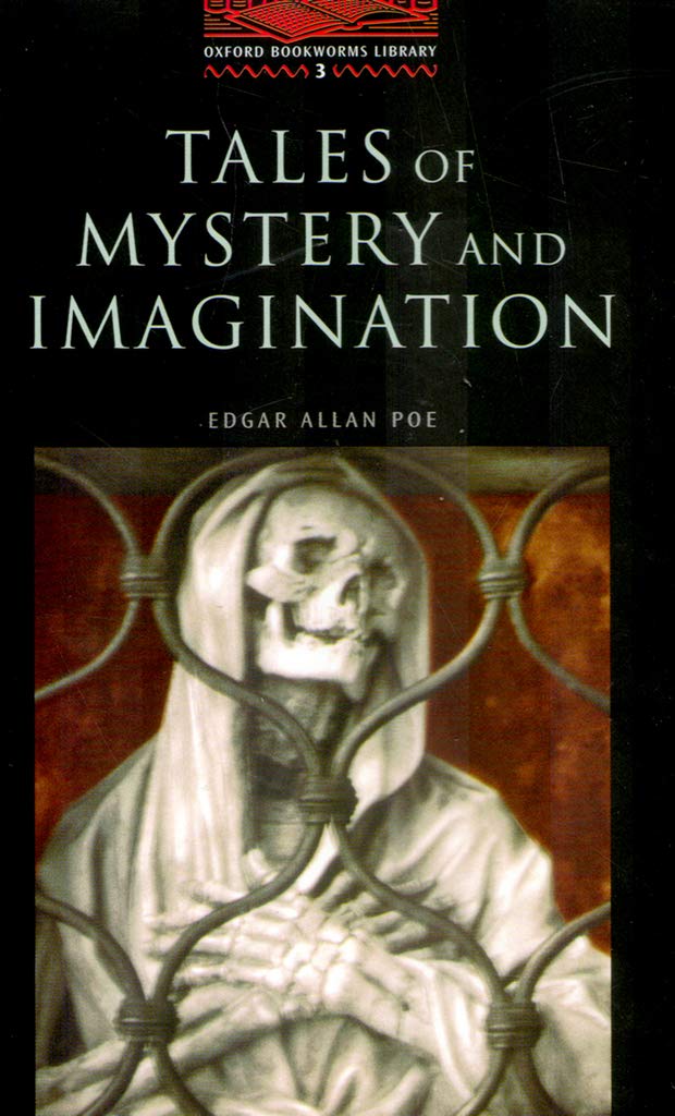 Tales of Mystery And Imagination