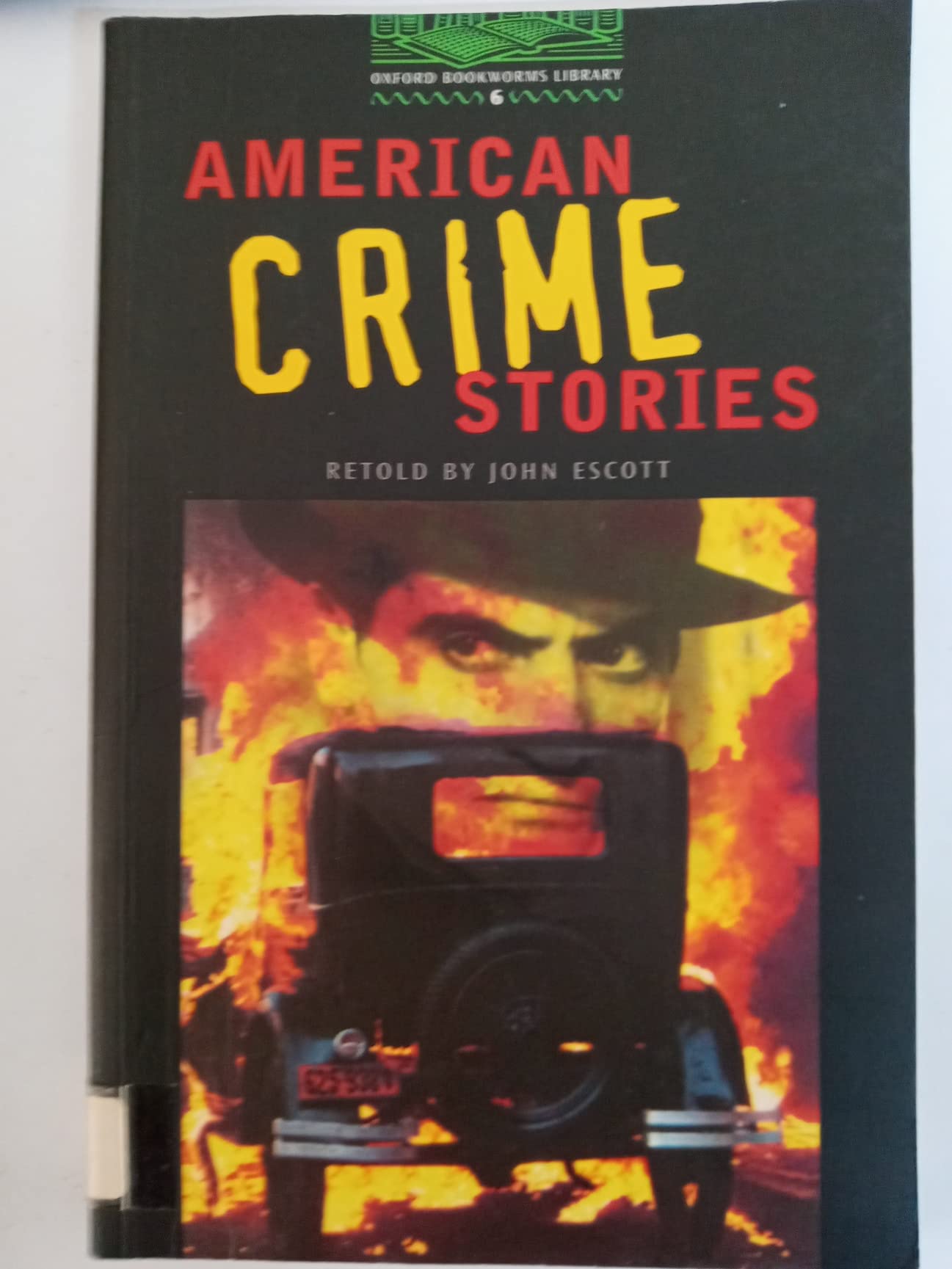 American Crime Stories