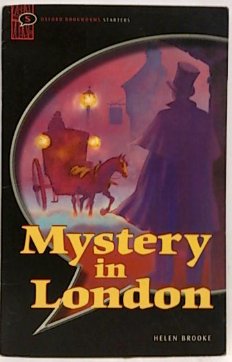 Mystery in London