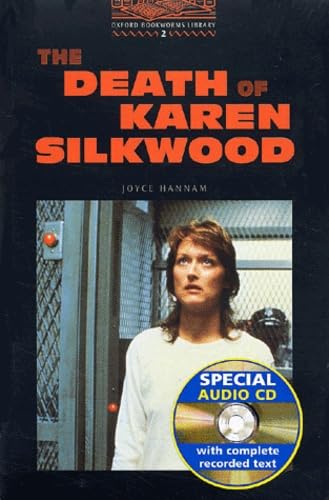 The Death of Karen Silkwood
