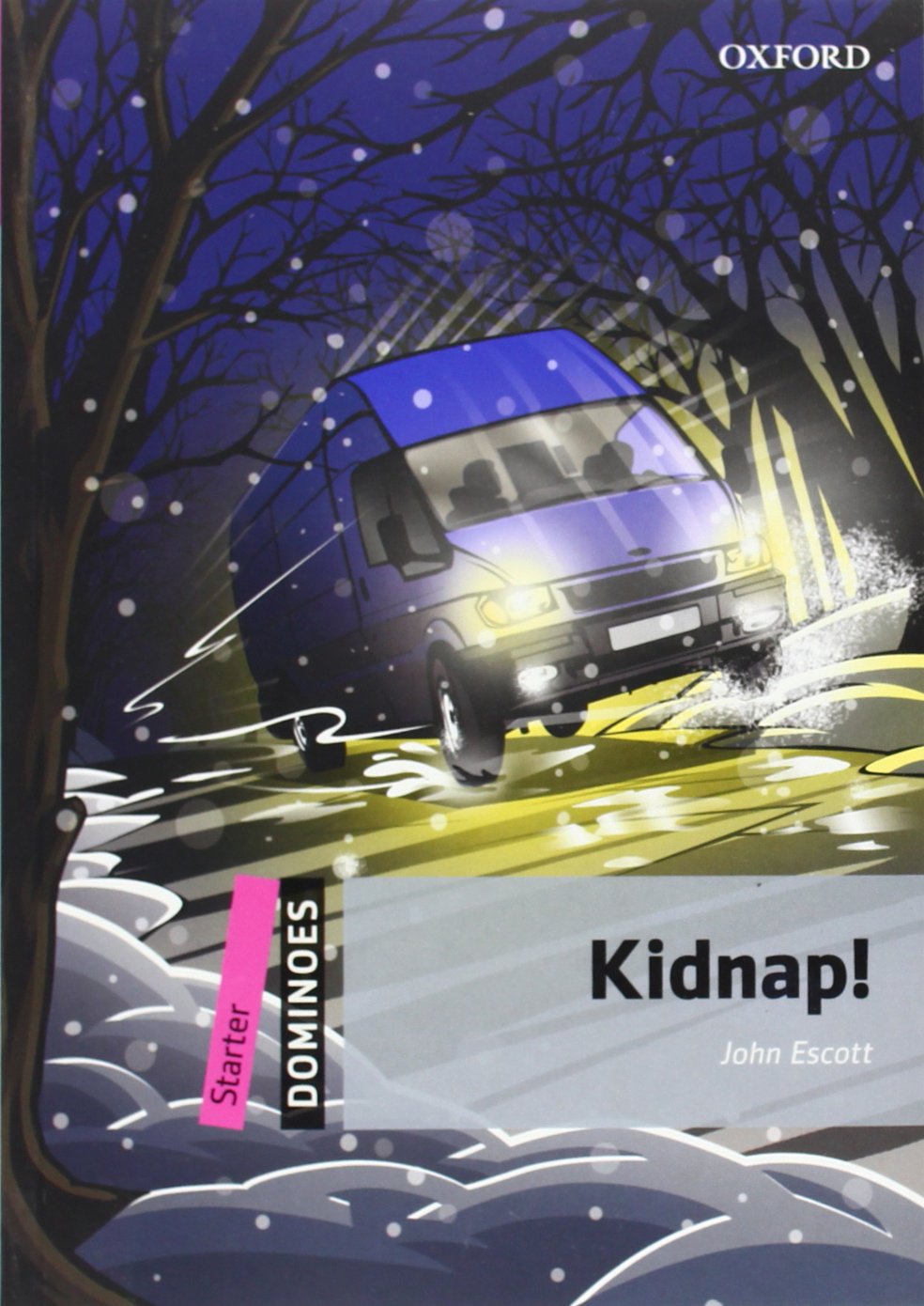 Kidnap! Pack