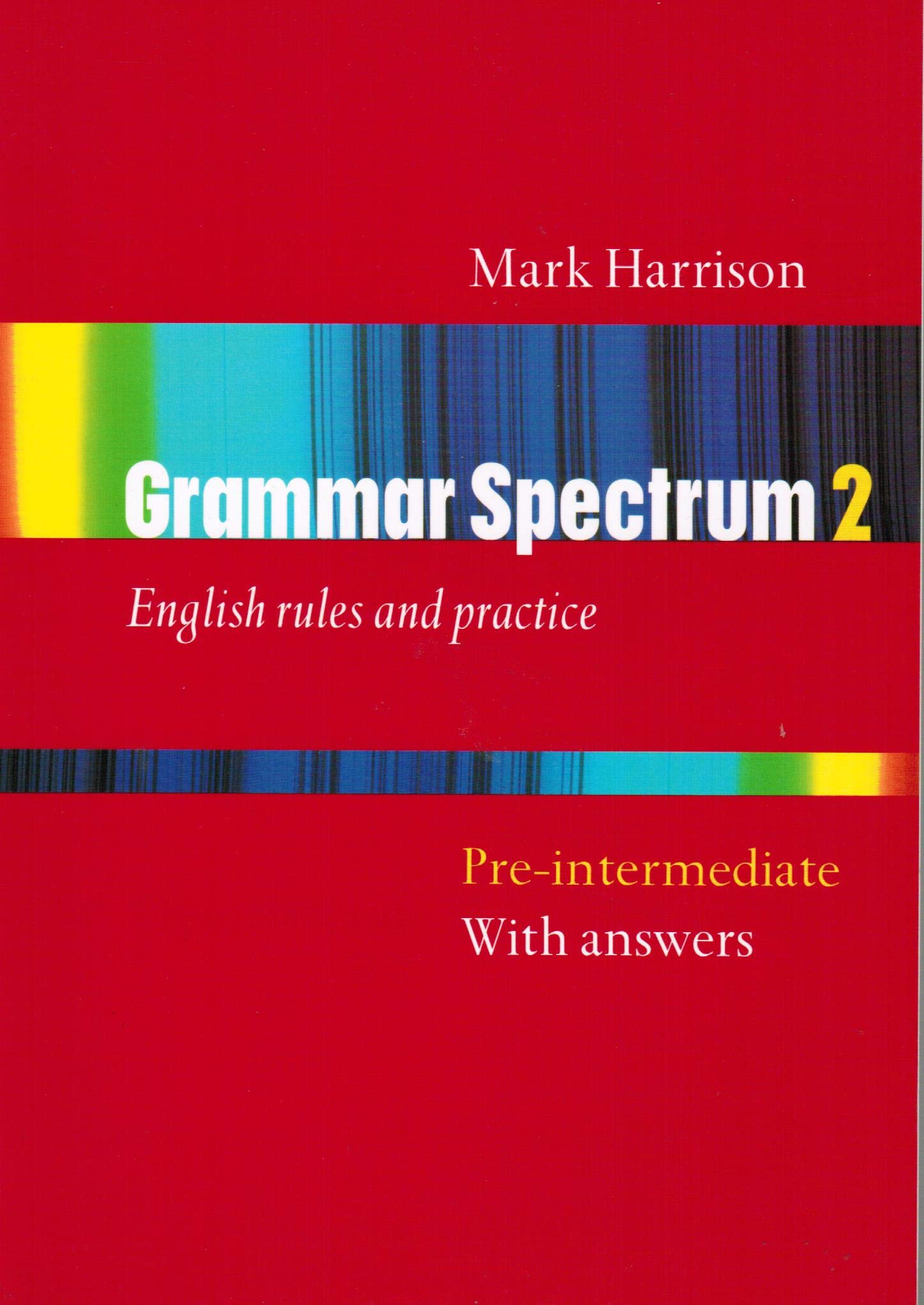 Grammar Spectrum 2