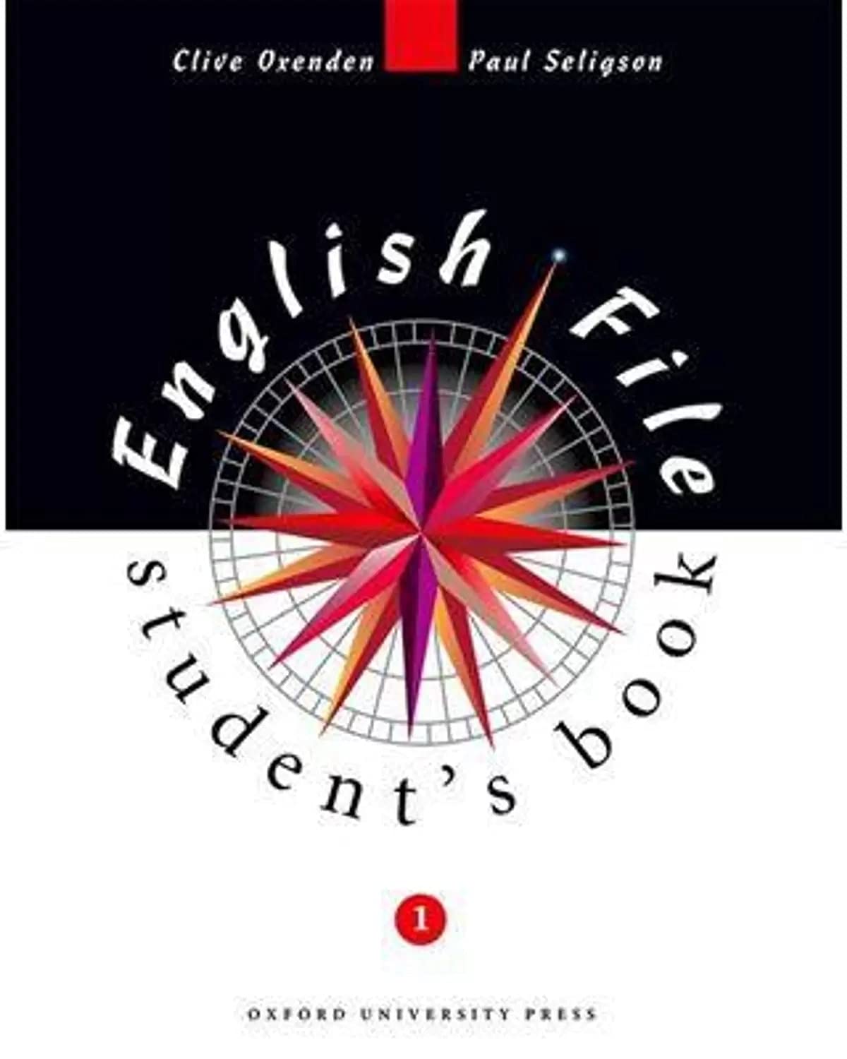 English File 1: Student's Book
