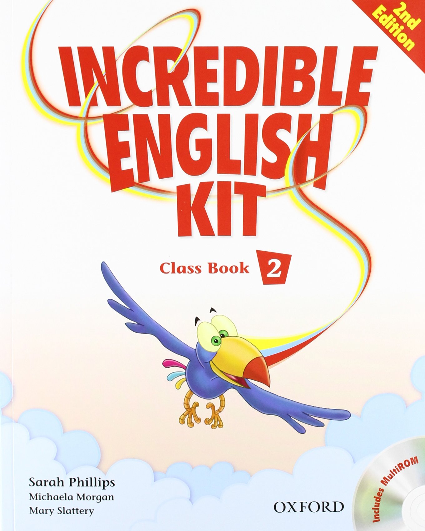 Incredible English Kit 2