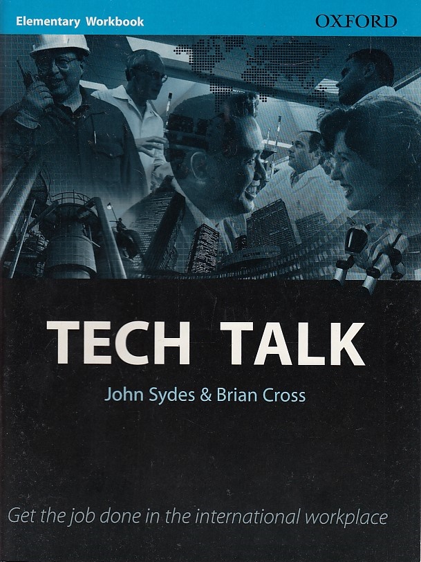 Tech Talk Elementary: Workbook