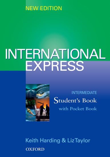 International Express Intermediate