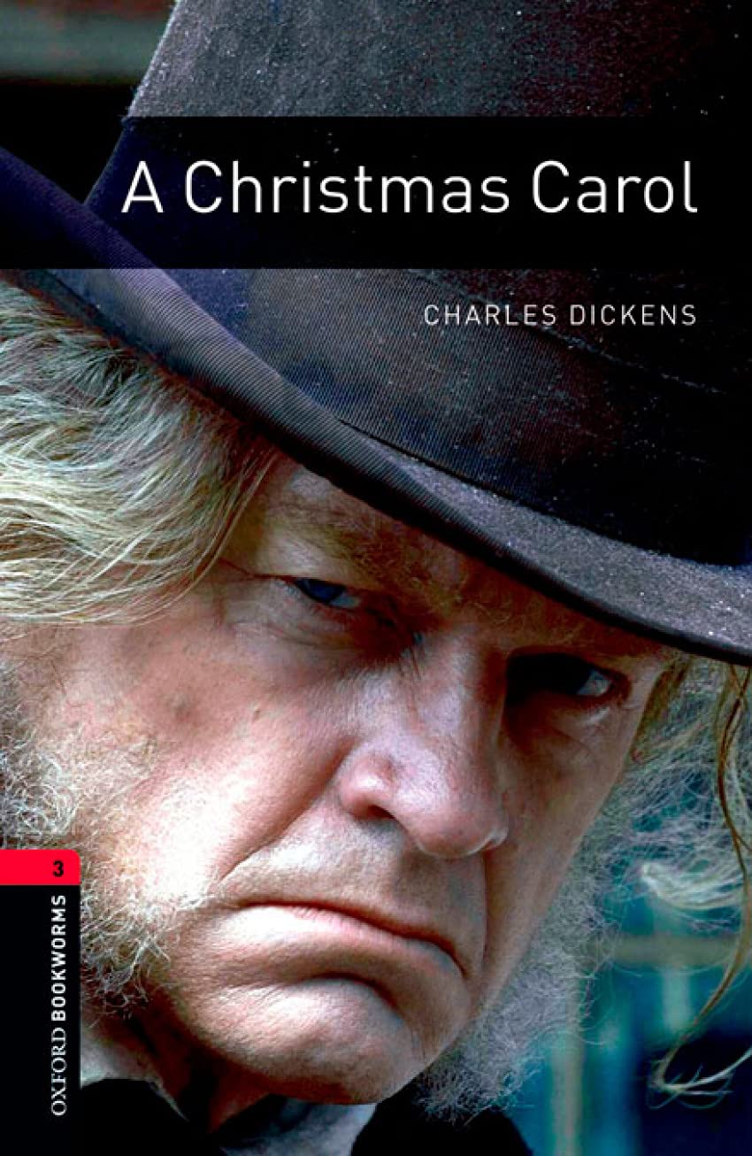 Oxford Bookworms 3. a Christmas Carol Digital Pack