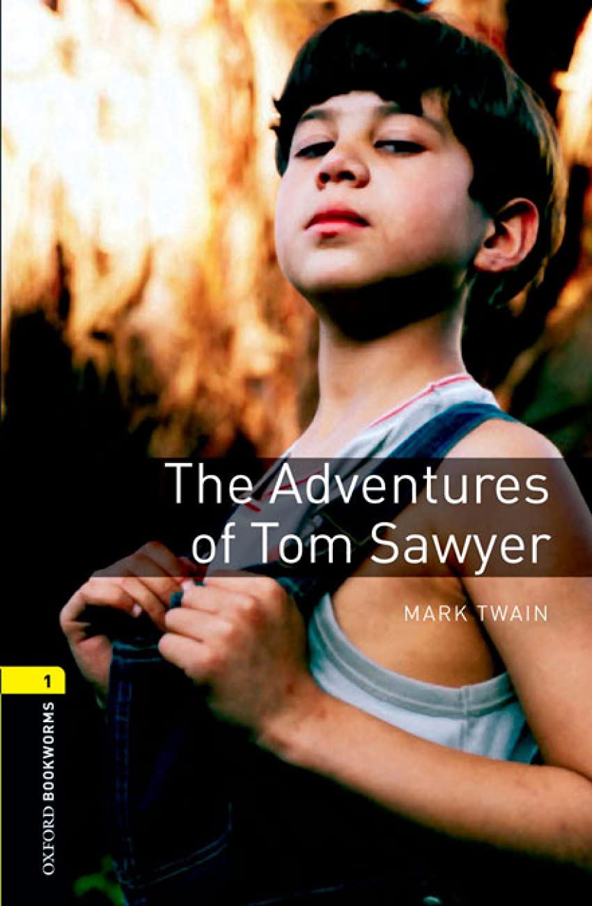 Oxford Bookworms 1. The Adventures of Tom Sawyer Digital Pack